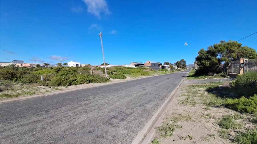 0 Bedroom Property for Sale in Middedorp Western Cape